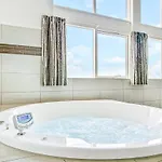 Cozy In With Sauna * Bogense