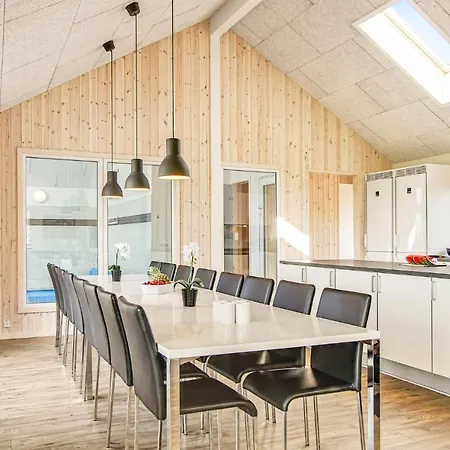 Cozy In With Sauna Hébergement de vacances