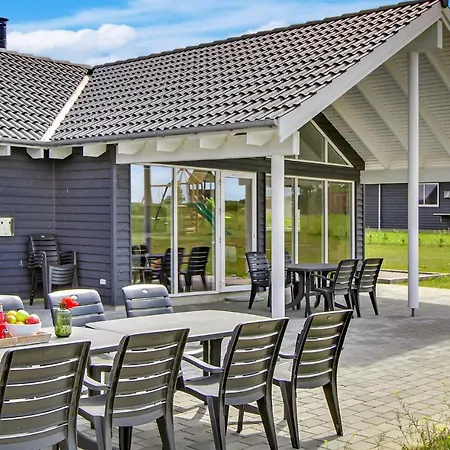 Cozy In With Sauna Holiday home *