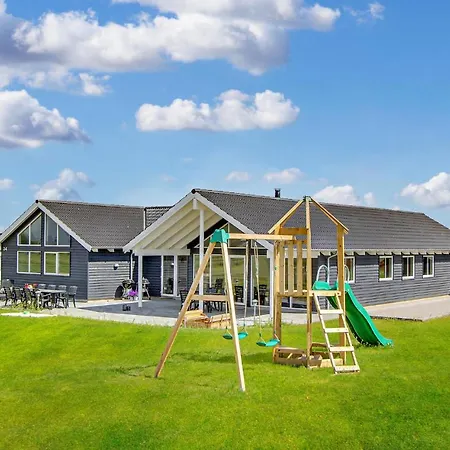 Hébergement de vacances Cozy In With Sauna *