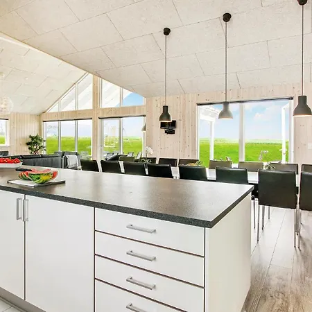 Cozy In With Sauna Hébergement de vacances *