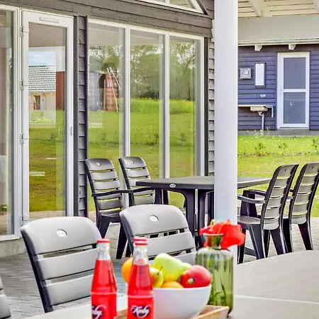 Cozy In With Sauna Hébergement de vacances