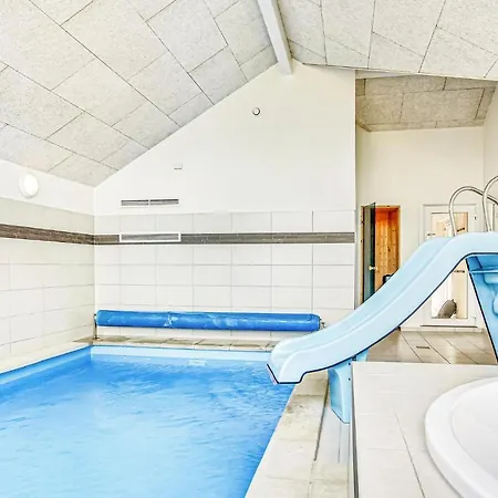 Cozy In With Sauna Prázdninový dům