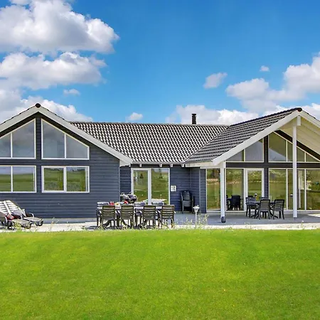 Holiday home Cozy In With Sauna