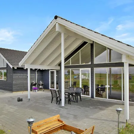 Holiday home Cozy In With Sauna