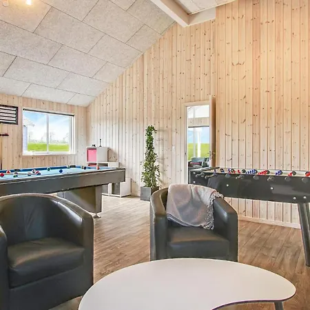 Cozy In With Sauna Hébergement de vacances