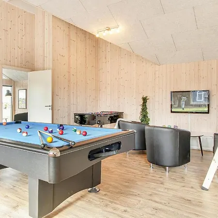 Cozy In With Sauna Hébergement de vacances