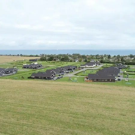 Cozy In With Sauna * Bogense