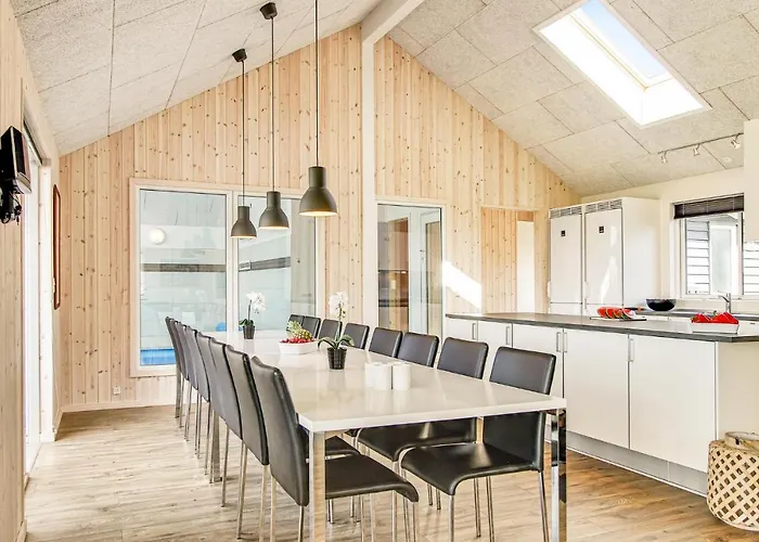 Cozy In With Sauna Casa vacanze