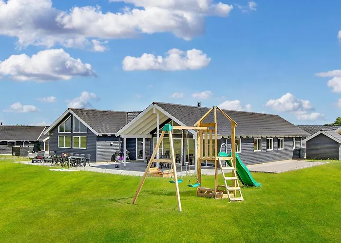 Casa vacanze Cozy In With Sauna *