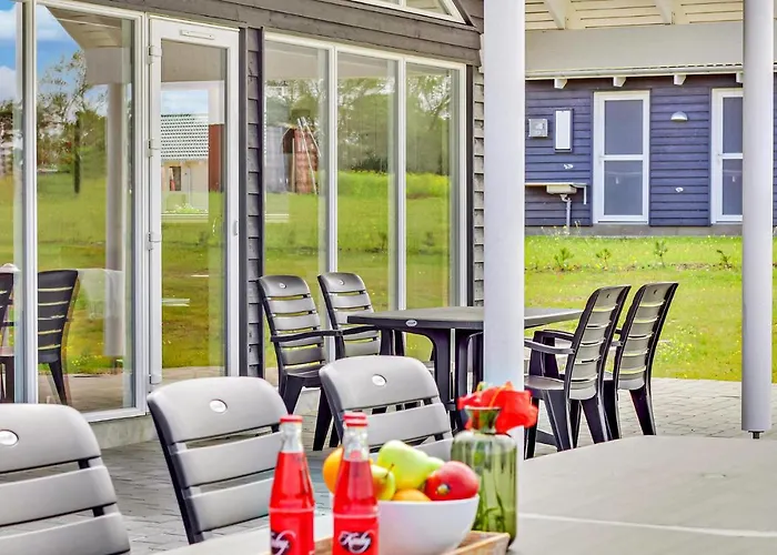 Cozy In With Sauna Casa vacanze