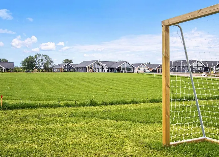 Cozy In With Sauna Casa vacanze