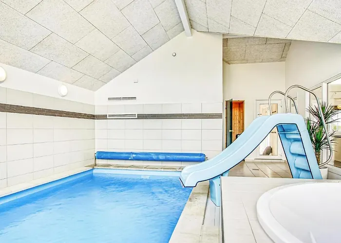 Cozy In With Sauna Casa vacanze