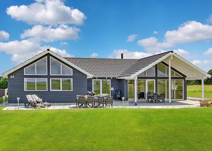 Casa vacanze Cozy In With Sauna