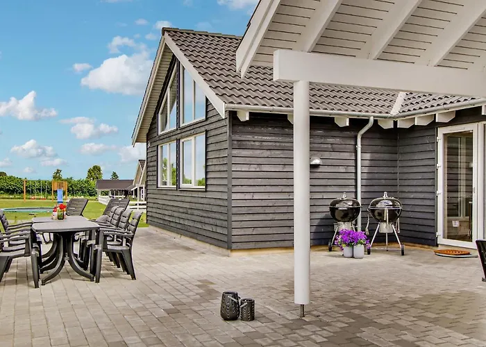 Cozy In With Sauna *