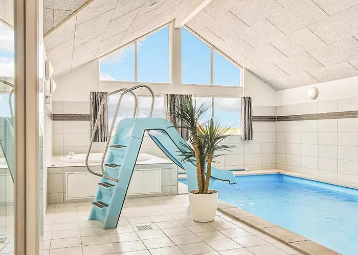 Cozy In With Sauna Bogense