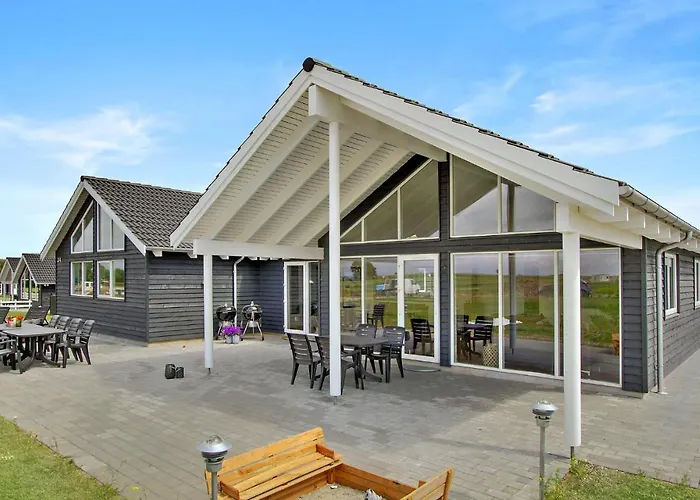 Casa vacanze Cozy In With Sauna