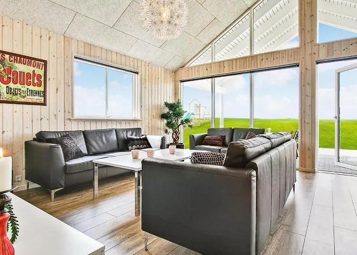 Cozy In With Sauna *