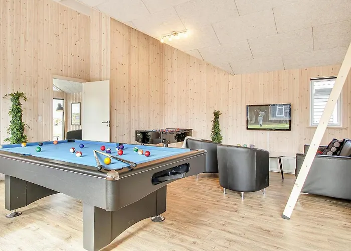 Cozy In With Sauna Casa vacanze